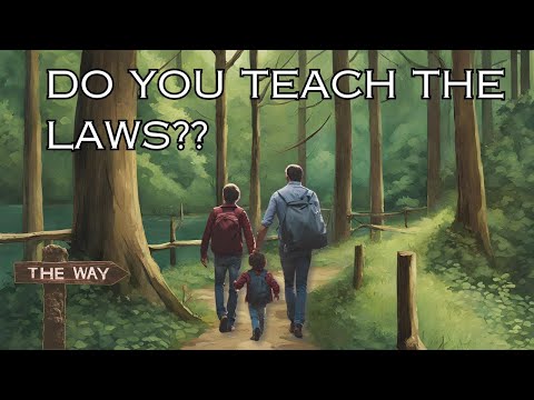 613 LAWS OF THE BIBLE- Part 2 | "Does the Bible really say this?"