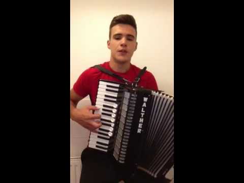 Adnan Ado - Imam ljubav ali kome da je dam ( specijano za M