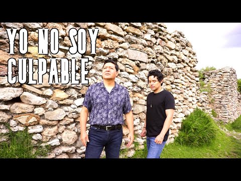 YO NO SOY CULPABLE - ESTUDIANTINA SAUÑE