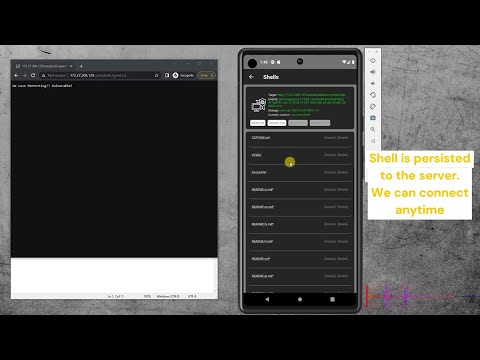 PentestKit Mobile
