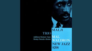 Music video thumbnail preview for Love Span by Mal Waldron Trio