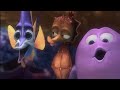 Finding Nemo P3 Viralvideo