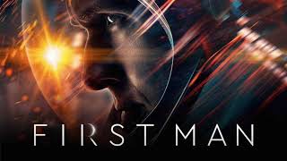 Quarantine from First Man by Justin Hurwitz