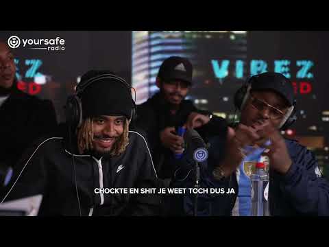 Jayd3n Vernietigd Silo in MC battle 👀