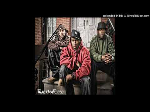 [FREE] 50 Cent x Lloyd Banks Type Beat - "ETHER"