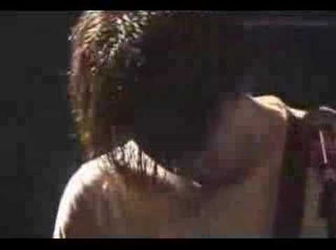 The Distillers-Dismantle me @ slims