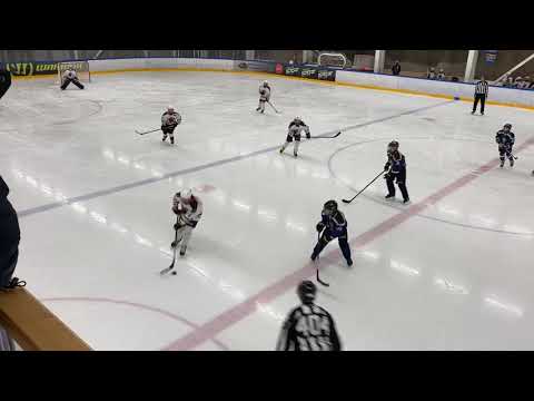 K-Espoo - Jää-Ahmat/Nikkarit 17.10.2020