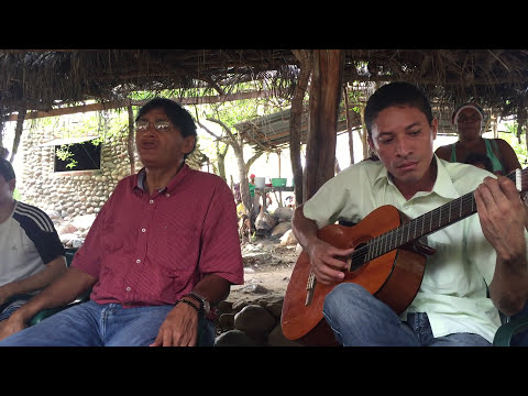 Al final del Sendero (Guitarra) - Luis Egurrola