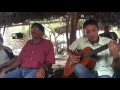 Al Final Del Sendero - Guitarra