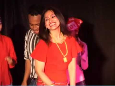 jali bunga tanjung & munirah - lamo tok jupo