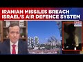 Iran S Missiles Breach Israeli Iron Dom US War Expert Says De Escalation Unlikely In Ongoing