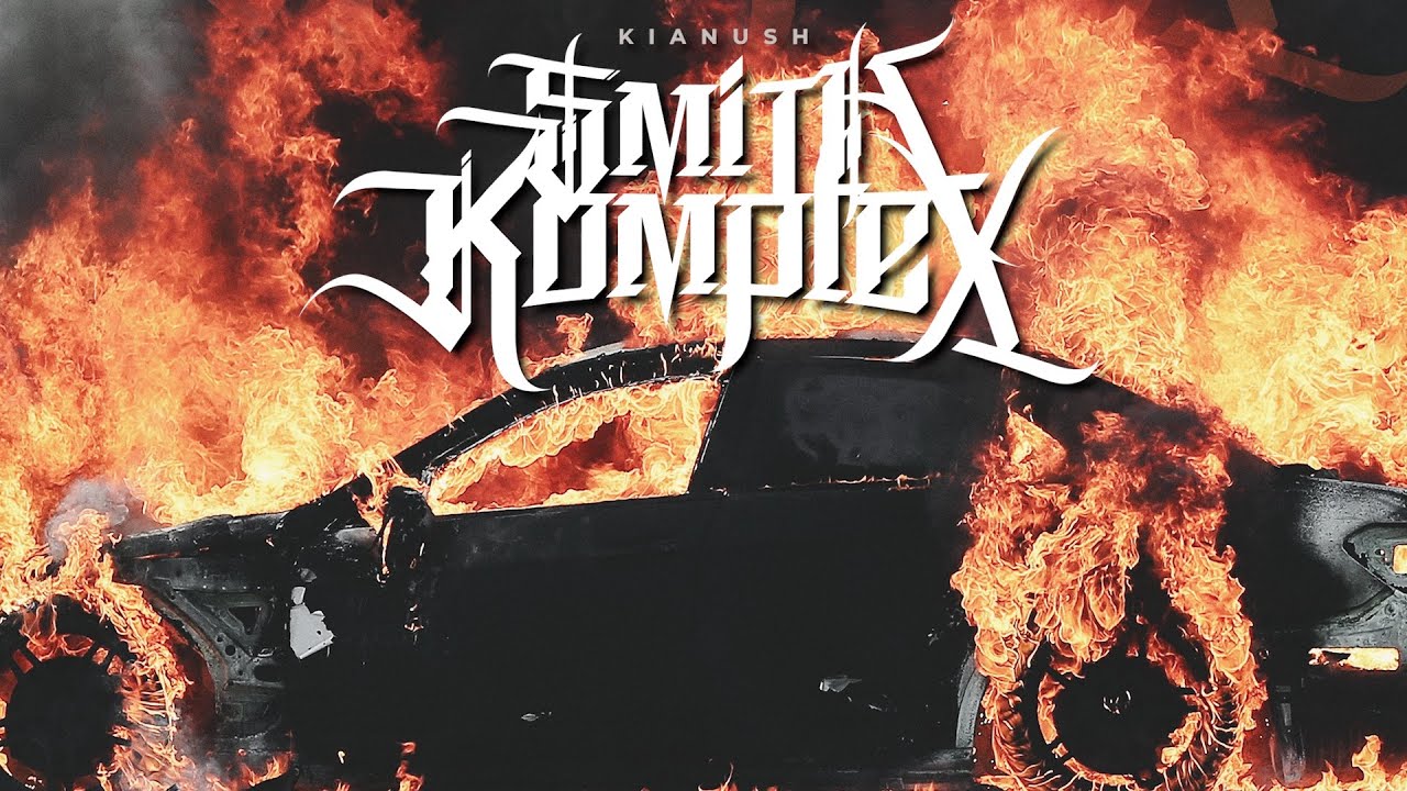 KIANUSH - Smith Komplex - KIANUSH Musikvideo