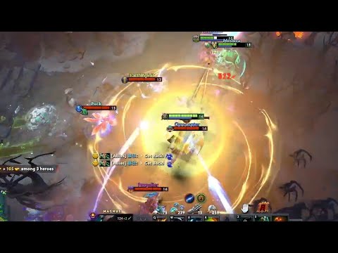 Ar1se GOD Magnus 5 MAN RP