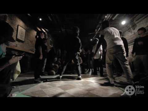 Cipangu VS JP and Joe Fresh [Finals] - 5 Elements