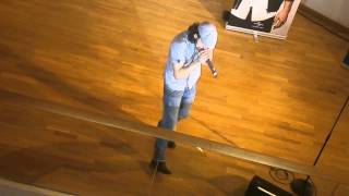 Jens Hult- Heart of gold live Heron City 20 Dec