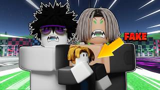 Download lagu WE WENT UNDERCOVER AS NOOBS (ft. @ScriptedSponge) mp3 Download lagu WE WENT UNDERCOVER AS NOOBS (ft. @ScriptedSponge) mp3
