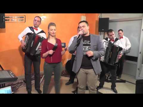 Zeljoteka & Orkestar Joce Porodinca (Milos) - Ustala je majka rano