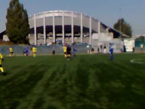 Lider Anwis DGS Włocławek - Cukrownik Fabianki (6:2)