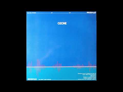 Phil Moon - Pulsions "1987" (Jazz Sample)