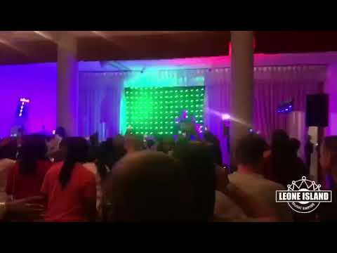 JOSE CHAMELEONE : LIVE in ZURICH (SWITZERLAND)