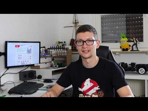 Terminator T800 Hachette Part 69 - 72