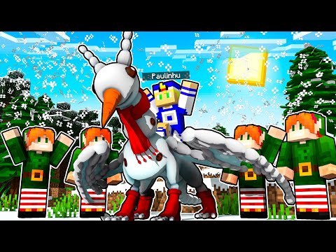 SNOWBALL DRAGON BABY! - HOW TO TRAIN YOUR DRAGON #23