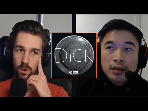 How & why Dickstacy was removed from Renegades according to Dexter