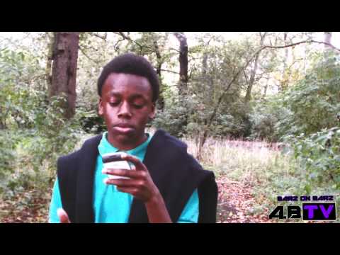 ArdBarzTv - Little Jointz [Barz on Barz] @LittleJoints @ArdBarzTv