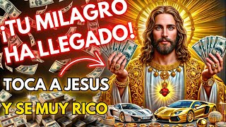 😲 DIOS TE DICE: Aún Hoy Recibirás Una Cantidad Inesperada de Dinero..! → No lo rechaces!
