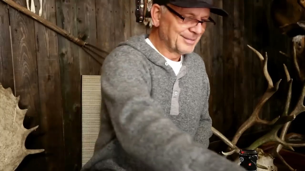 New Bizarre Trail Camera Pics Plus