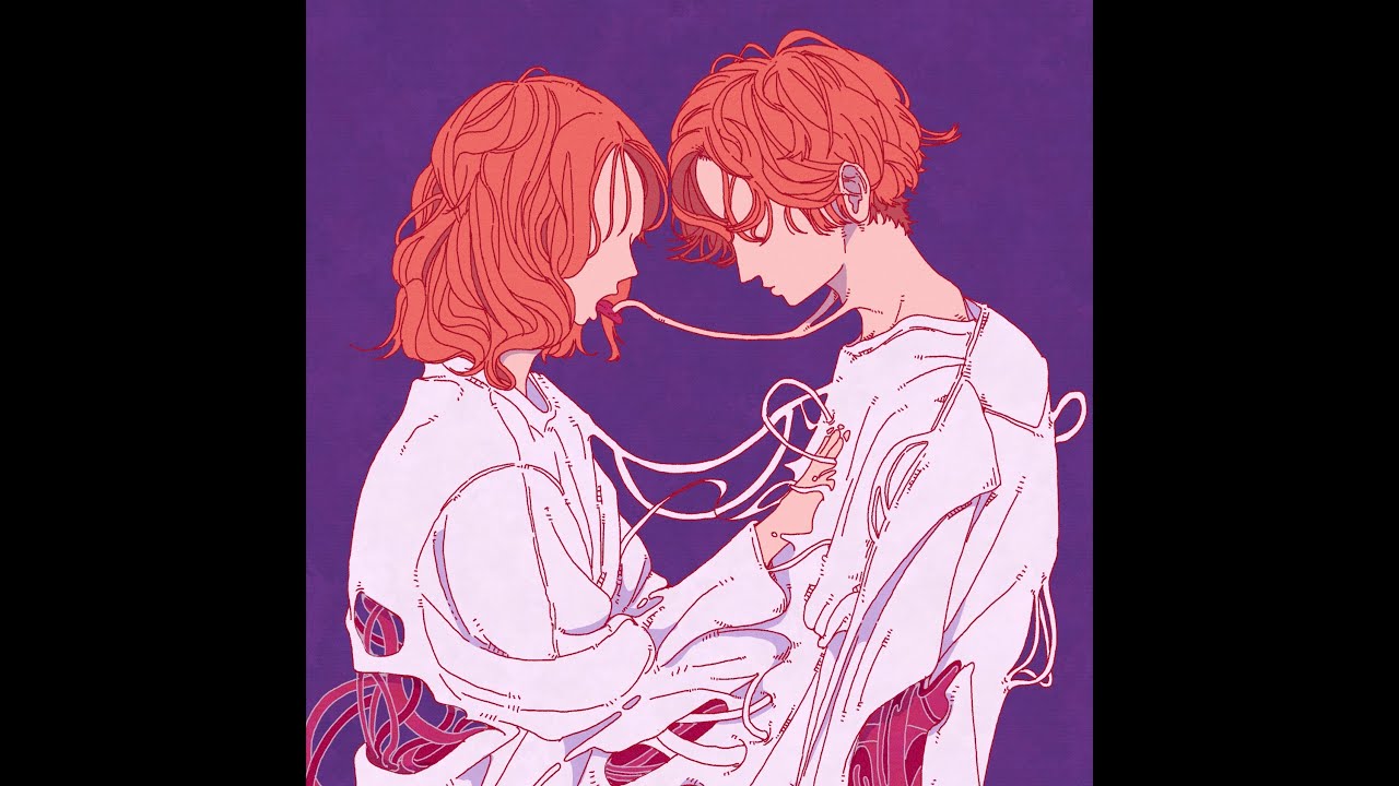 神はサイコロを振らない×キタニタツヤ「愛のけだもの」【Official Audio】