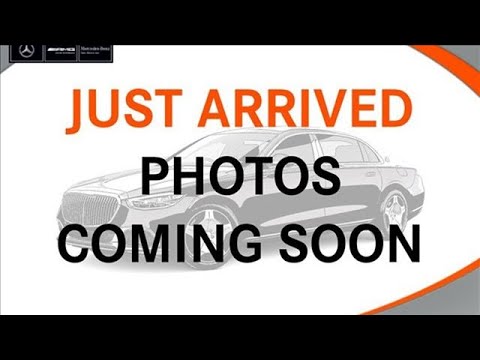 New 2023 Mercedes-Benz EQS Atlanta GA Sandy Springs, GA #G4088 - SOLD