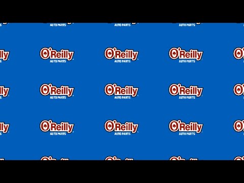 O'Reilly auto parts jingle remix - Isaiah Sugar - epic music video