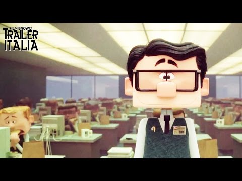 Testa o cuore Trailer Italiano | il nuovo corto della Disney [HD]