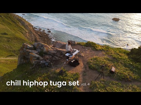 chill hiphop tuga set vol.4 | c/MAR, SleepyThePrince