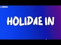 Chingy ft Snoop Dogg & Ludacris - Holidae In (lyrics)