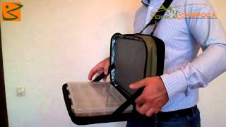 Rapala сумка sling bag big