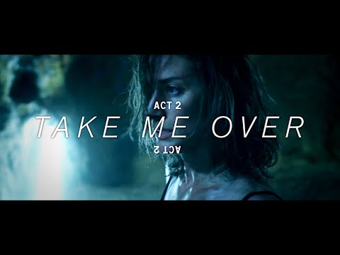 RYTERBAND - Take Me Over (Official Music Video)