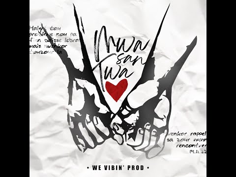 WE VIBIN' PROD - Mwa San Twa
