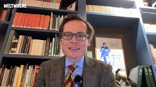 Venezuela und das Zeitalter der Nationen – Weltwoche Daily DE