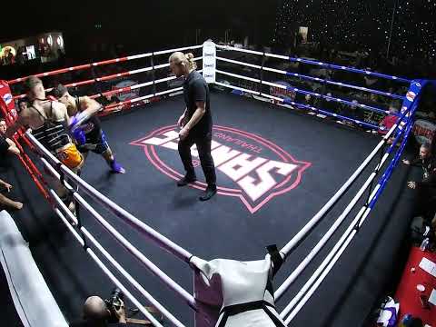 SFS 2 FT35 ADAM SPAIN V CHARLIE JAI SUU