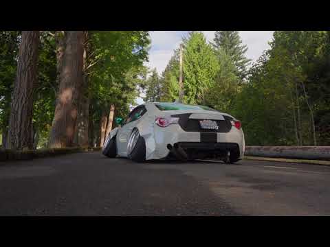 Mihai's Static Widebody frs