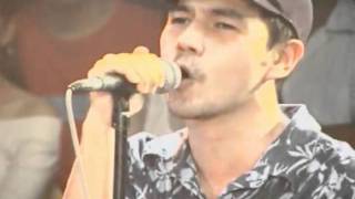 [09] Parokya Ni Edgar - Inuman Sessions - Picha Pie