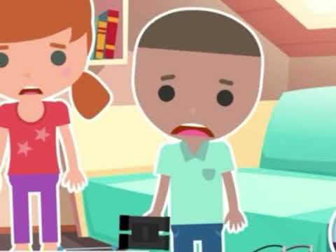 [YTP] Chijimon Ep 9: Nu är vi här, Med Caramelldansen