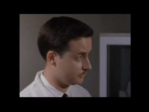 "Mars needs women"...from the epically awful 1968 sci-fi TV movie of the same name