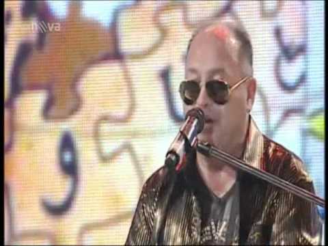 Michal David 50, Koncert O2 Arena, Ruská Máša