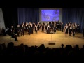 Fix You - Performed by Stonefields Community ...