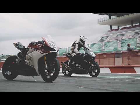 Speer Racing - Impressionen Renntraining Mugello