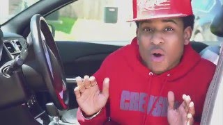 Young Crenshaw - "What They Talkin Bout" Prod. By Quantrell Miller (Official Music Video)