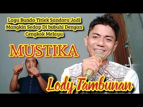Mustika Cover Lody Tambunan @ZoanTranspose